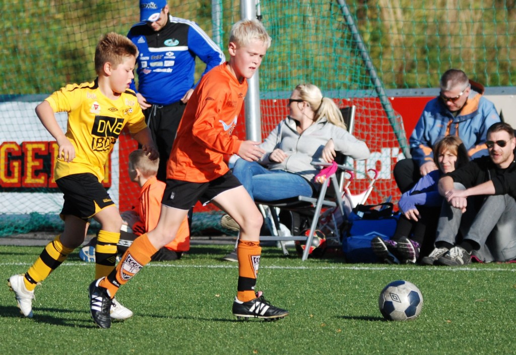 Tine Fotballskole 2021