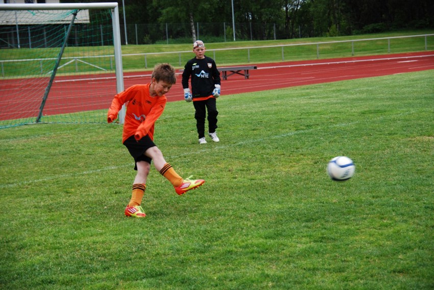 Oppstart for 6-åringer