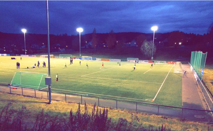 22. mars: Årsmøte Egge IL 2023