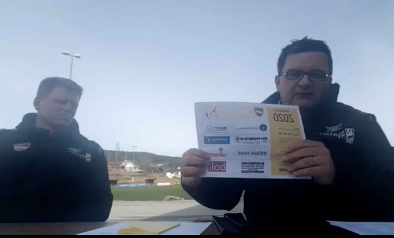 Vinnertall i Påskelotteriet 2022